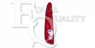 EQUAL QUALITY gp0892 -  Задний фонарь